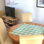 Feriendomizil Am Hafen Apartment Ostseeheilbad Zingst