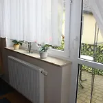 Feriendomizil Am Hafen Apartamento Zingst