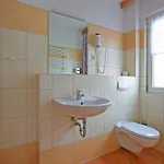 Apartment Feriendomizil Am Hafen Ostseeheilbad Zingst