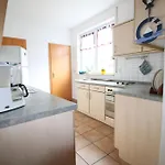 Feriendomizil Am Hafen Apartment
