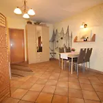 Feriendomizil Am Hafen Apartment Ostseeheilbad Zingst