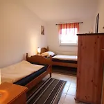 Feriendomizil Am Hafen Apartment