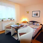 Feriendomizil Am Hafen Apartament