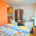 Feriendomizil Am Hafen Apartament