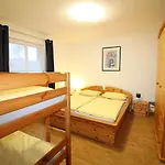 Feriendomizil Am Hafen Apartament *