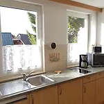 Apartment Feriendomizil Am Hafen