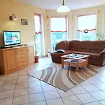 Feriendomizil Am Hafen Apartament