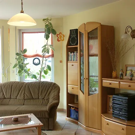 Feriendomizil Am Hafen Apartment Ostseeheilbad Zingst