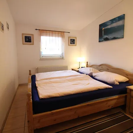 Feriendomizil Am Hafen Ostseeheilbad Zingst