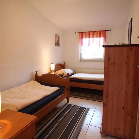 Feriendomizil Am Hafen Apartment