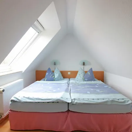 Apartment Feriendomizil Am Hafen