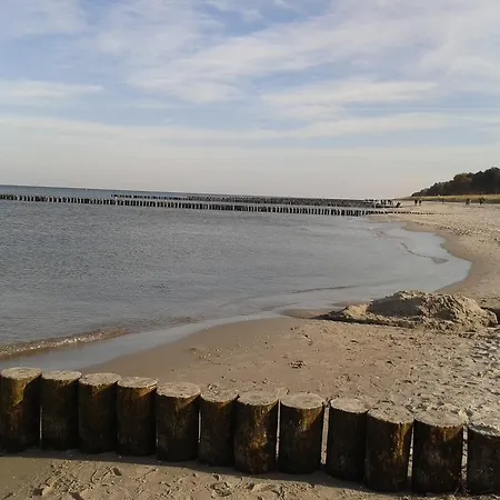 Feriendomizil Am Hafen *
