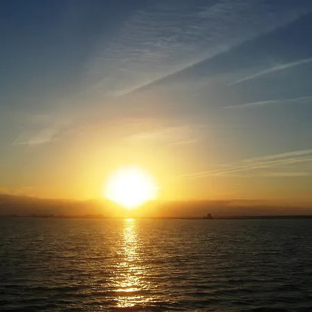 Feriendomizil Am Hafen * Ostseeheilbad Zingst
