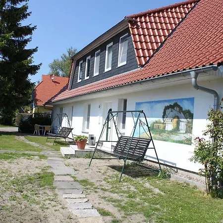 Feriendomizil Am Hafen *