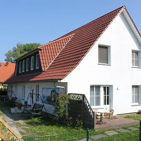 Feriendomizil Am Hafen Appartement *