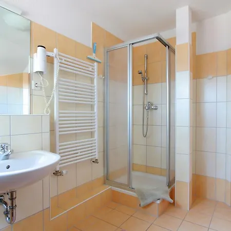 Feriendomizil Am Hafen * Zingst