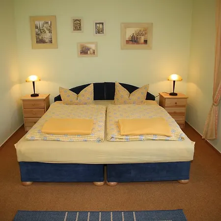 Feriendomizil Am Hafen Appartement *