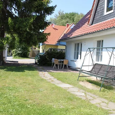 Feriendomizil Am Hafen