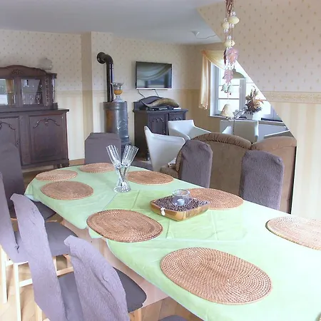 Apartment Feriendomizil Am Hafen Ostseeheilbad Zingst