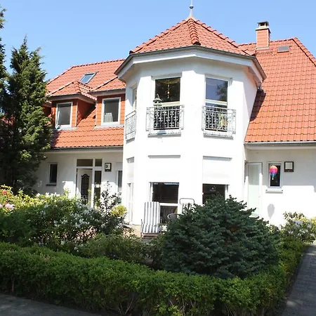 Feriendomizil Am Hafen