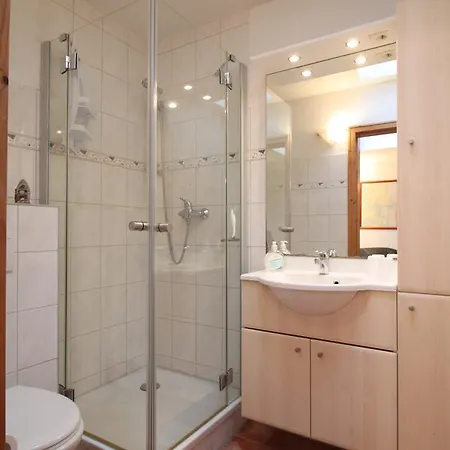 Apartament Feriendomizil Am Hafen *