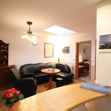 Apartment Feriendomizil Am Hafen