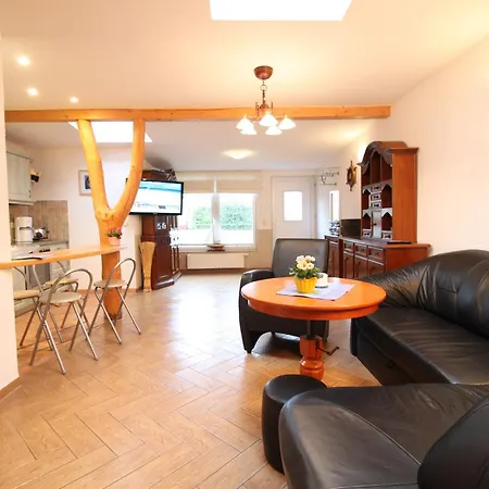 Feriendomizil Am Hafen *