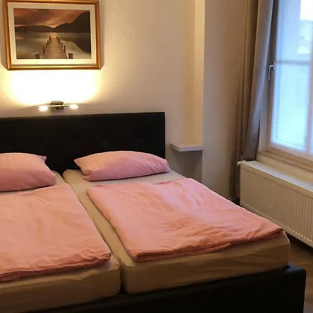 Feriendomizil Am Hafen