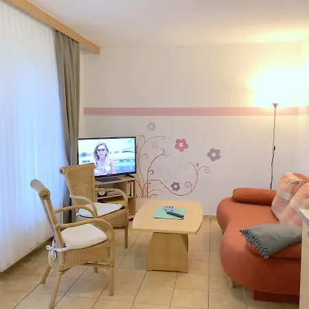 Apartamento Feriendomizil Am Hafen