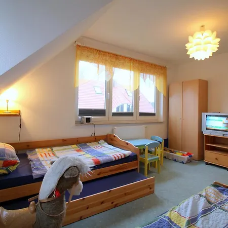 Feriendomizil Am Hafen *