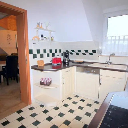 Feriendomizil Am Hafen *