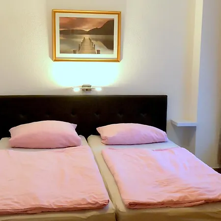 Feriendomizil Am Hafen Zingst