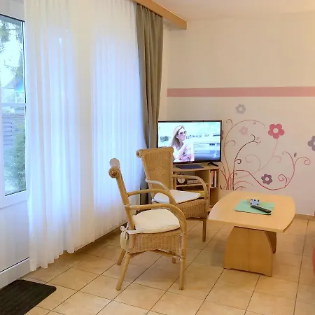 Feriendomizil Am Hafen