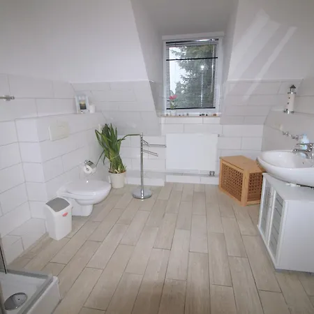 Feriendomizil Am Hafen Apartment *