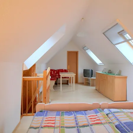 Feriendomizil Am Hafen *