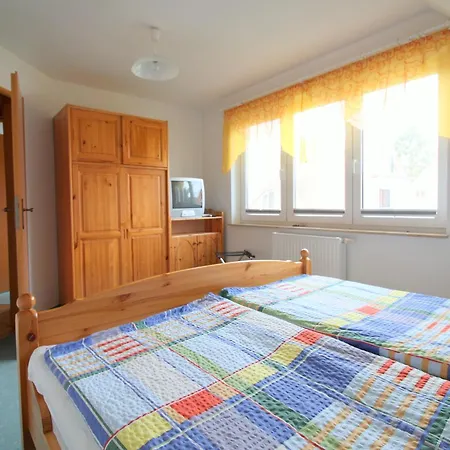 Feriendomizil Am Hafen Zingst