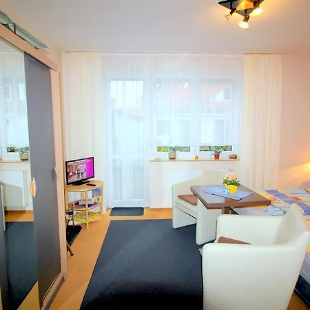 Feriendomizil Am Hafen *