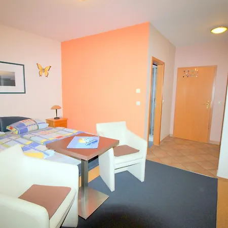 Feriendomizil Am Hafen *