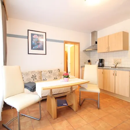 Feriendomizil Am Hafen * Zingst