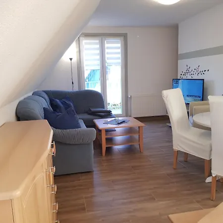 Feriendomizil Am Hafen *